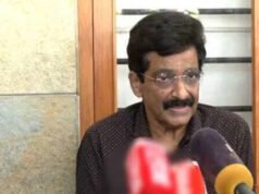 ‘എനിക്ക് കെഎസ്ടിപി അഴിമതിയുമായി ബന്ധമില്ല’; ഗ്യാനേഷ് കുമാർ വിഷയത്തിൽ നിലപാട് വ്യക്തമാക്കി മുനീർ