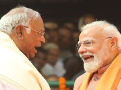 മോദിക്കെതിരായ പരാമര്ശം; ഖര്ഗെക്കെതിരെ രാജ്യവ്യാപക പ്രതിഷേധത്തിന് ബി ജെ പി