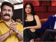 Mohanlal fans react to Vijay’s ‘I’m the Complete Actor’ quip on KWK