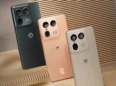 फेस्टिवल सेल में ₹17,509 सस्ता हुआ Motorola का 12GB रैम, तीन 50MP कैमरे और AI फीचर्स वाला फोन