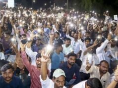 MPSC row: Students end protest after govt forms panel to probe paper leak