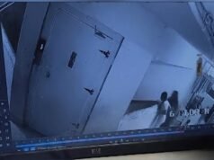 Minor pushes 2-year-old from 6th floor, mother tries to hide evidence, both detained