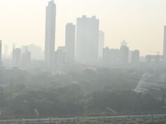 Mumbai has the sea, so why is its air now worse than gas chamber Delhi’s?