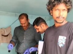 ഹാര്ബറിലെ ശുചിമുറി ടാങ്കില് മൃതദേഹ അവശിഷ്ടങ്ങള് കണ്ടെത്തിയ സംഭവം കൊലപാതകം; പ്രകോപനമായത് ചീത്തവിളിച്ചത്