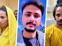 Meerut blue drum murder convicts counselled after emotional episode in jail