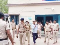 Bihar man dies in custody hours after arrest, 6 cops suspended amid murder charge