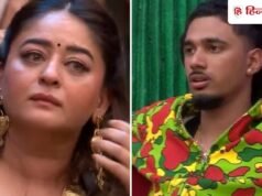 Bigg Boss 20 : माही ने यंग को बताया- एमसी स्टैन की फर्स्ट कॉपी, दोनों के बीच हुई जमकर लड़ाई