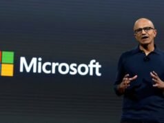 Satya Nadella says don’t trust AI blindly, it could be an insider risk