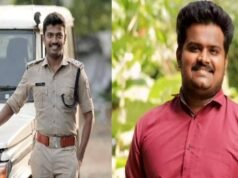 എസ്എഫ്ഐ നേതാവിനെ എസ്ഐ ഭീഷണിപ്പെടുത്തിയ സംഭവം; അന്വേഷണത്തിന് നിര്ദേശം