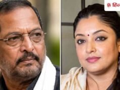 तनुश्री दत्ता और नाना पाटेकर का वो विवाद, जिसने हिला दिया था बॉलीवुड; एक्ट्रेस बोलीं- मौत के बाद भी नहीं करेंगी माफ