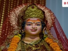 शारदीय नवरात्रि में गाएं माता रानी के ये 5 पॉपुलर भजन, दिल छू लेगी एक-एक लाइन!