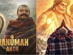 After Hanuman Ansh’s success, Sony TV announces new Neem Karoli Baba series