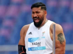 भारतीय एथलीट नीरज यादव ने किया सुसाइड, एशियन पैरा गेम्स में जीते थे 3 गोल्ड मेडल