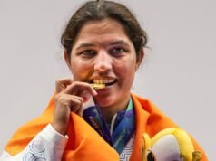 Neeru, Sindhu among IOA’s 34-member electoral roll for Athletes Commission polls