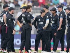 NZ vs IND: New Zealand hit by double injury blow ahead of India T20I series