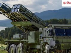 6 महीने में 247% चढ़ा डिफेंस स्टॉक, अब मिला 973 करोड़ रुपये का NATO ऑर्डर