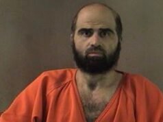 UN says US livestreaming Fort Hood shooter execution could violate torture prohibition