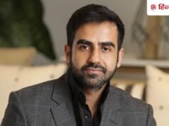 ₹130 के शेयर पर जेरोधा फाउंडर्स का बड़ा दांव, कंपनी में खरीदी 6.72% हिस्सेदारी