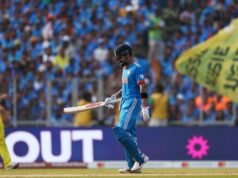 India to open campaign vs Australia on October 7, face Pakistan on October 10