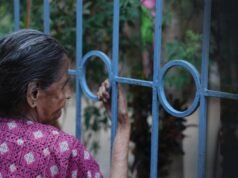ലോക വയോജന ദിനം; നാട് വയോജന സൗഹൃദമാക്കാം