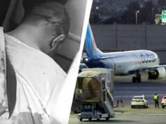Flydubai co-pilot who stabbed captain identified, was barred from flying by Oman