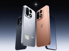 9000mAh बैटरी और 200MP कैमरा, आ गया OnePlus 16, इतनी है कीमत