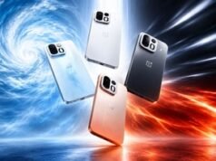 तीन धांसू कलर्स में आ रहे OnePlus Ace 7 सीरीज फोन, लॉन्च से पहले देखें डिजाइन