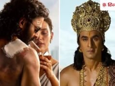 2027 का सबसे बड़ा क्लैश: रणबीर कपूर की रामायण से टकराएगी प्रभास की स्पिरिट
