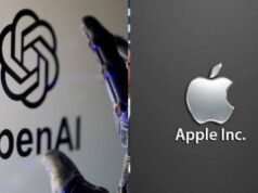 OpenAI alleges ex-employee stole unreleased device files before joining Apple