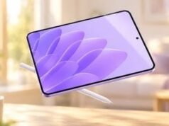 भारत में ‘Mini’ टैबलेट ला रहा ओप्पो, कंपनी ने दिखाई झलक, इसमें Stylus का सपोर्ट भी