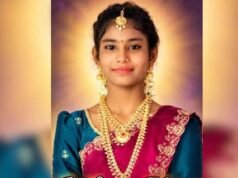 13-year-old killed in Hyderabad road accident saves six lives