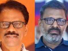 പാലക്കാട് സി പി എം ജില്ലാകമ്മിറ്റിയിൽ അഴിച്ചുപണി; വി ചെന്താമരാക്ഷൻ പുതിയ സെക്രട്ടറി
