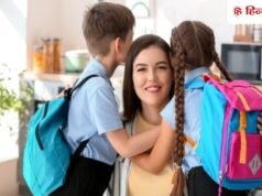 बच्चे के स्कूल से आते ही ये 5 काम ना करें पैरेंट्स, डॉक्टर हनीश ने बताई जरूरी वजह!