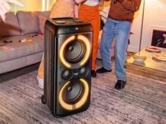 दिवाली पर धूम मचा देंगे Sony, JBL समेत ये पार्टी स्पीकर; देखें अमेजन की बेस्ट डील्स