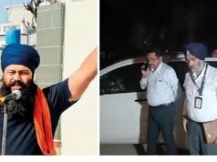CBI takes over Punjab’s anti-drug activist Parwinder Jhotta’s murder probe