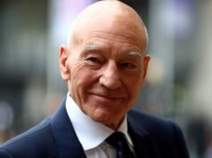 Star Trek and X-Men star Patrick Stewart dies at 86 in Los Angeles