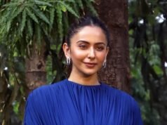 Paying taxes since I was 20: Rakul Preet Singh denies ‘malicious’ IT search claims