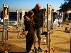 Israel marks 3rd anniversary of Oct 7 Hamas attacks as Gaza war drags on