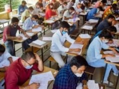 UP PET 2026: Schools to close in 60 districts as 37 lakh candidates set to appear