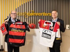 Cashies committed to WA Rugby League