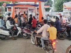 पेट्रोल-डीजल, LPG की बिक्री में बड़ा बदलाव, चेक करें आज 7 अक्टूबर के भाव