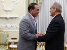 No uranium will leave Iran: Tehran tells Asim Munir amid US talks deadlock