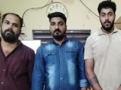 കണ്ണൂര് പിലാത്തറയിലെ സ്വര്ണം പൊട്ടിക്കല് കേസ്; മുഖ്യ പ്രതികള് പിടിയില്