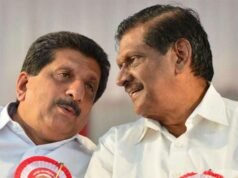 പി ജെ ജോസഫിന് അർഹമായ അംഗീകാരം നൽകണം,യുഡിഎഫിൽ ഉഭയകക്ഷി ചർച്ച വൈകരുത്; മോൻസ് ജോസഫ്