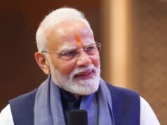 PM Modi congratulates India’s Asian Para Games contingent for record medal haul