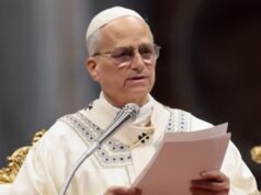 Pope Leo diagnosed with cancer, doctors remove lobe of lung, Vatican says