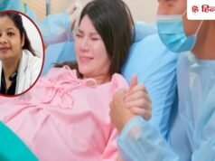 डिलीवर ी रूम क े य े 5 सीक्रेट कोई नही ं बताता! पहल ी बार मा ं बनन े स े पहल े जरूर जान ले ं