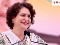 54 की उम्र में भी फिट हैं प्रियंका गांधी, रोज सुबह करती हैं ये 2 काम, जानें फिटनेस रूटीन