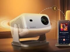 सस्ते में बड़ा मज़ा! 50% तक की छूट में मिल रहा पोर्टेबल प्रोजेक्टर, Amazon सेल में हाथ से न जाने दें मौका
