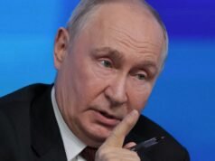 Putin warns NATO of nuclear response if Russia’s Kaliningrad comes under attack
